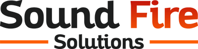Sound Fire Solutions Logo